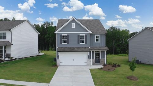 1089 Lost Creek Pkwy, Dallas, GA, 30132-6725 | Card Image