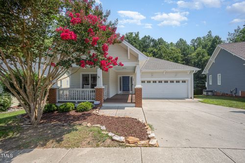 209 Homegate Cir, Apex, NC, 27502-3950 | Card Image