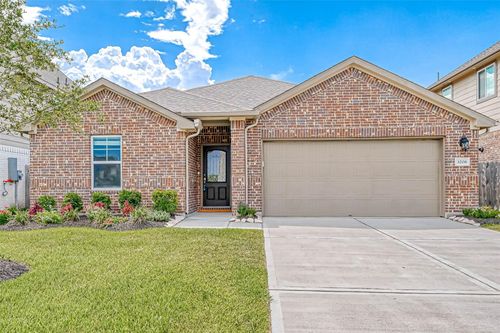 3206 Dry Creek Dr, Missouri City, TX, 77459-3680 | Card Image