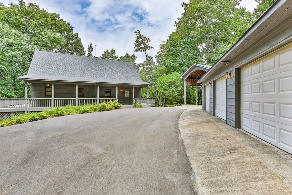 Dover Falls Trl, Ellijay, GA 30540