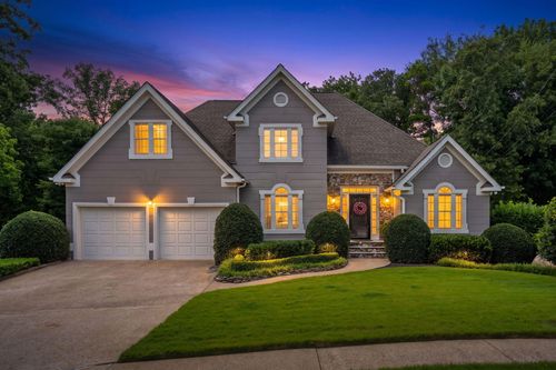 2415 Lennox Ct, Chattanooga, TN, 37421-1855 | Card Image