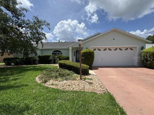6 Wilson Pl, Palm Coast, FL, 32164-7615 | Card Image