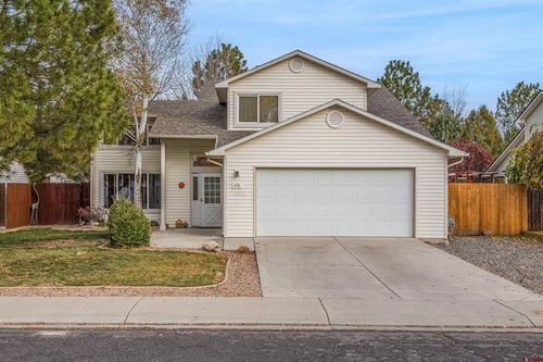 416 Wood Duck Court, Grand Junction, CO, 81504 | Card Image