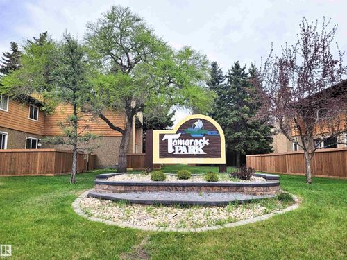 69-3812 20 Ave Nw, Edmonton, AB, T6L4B2 | Card Image