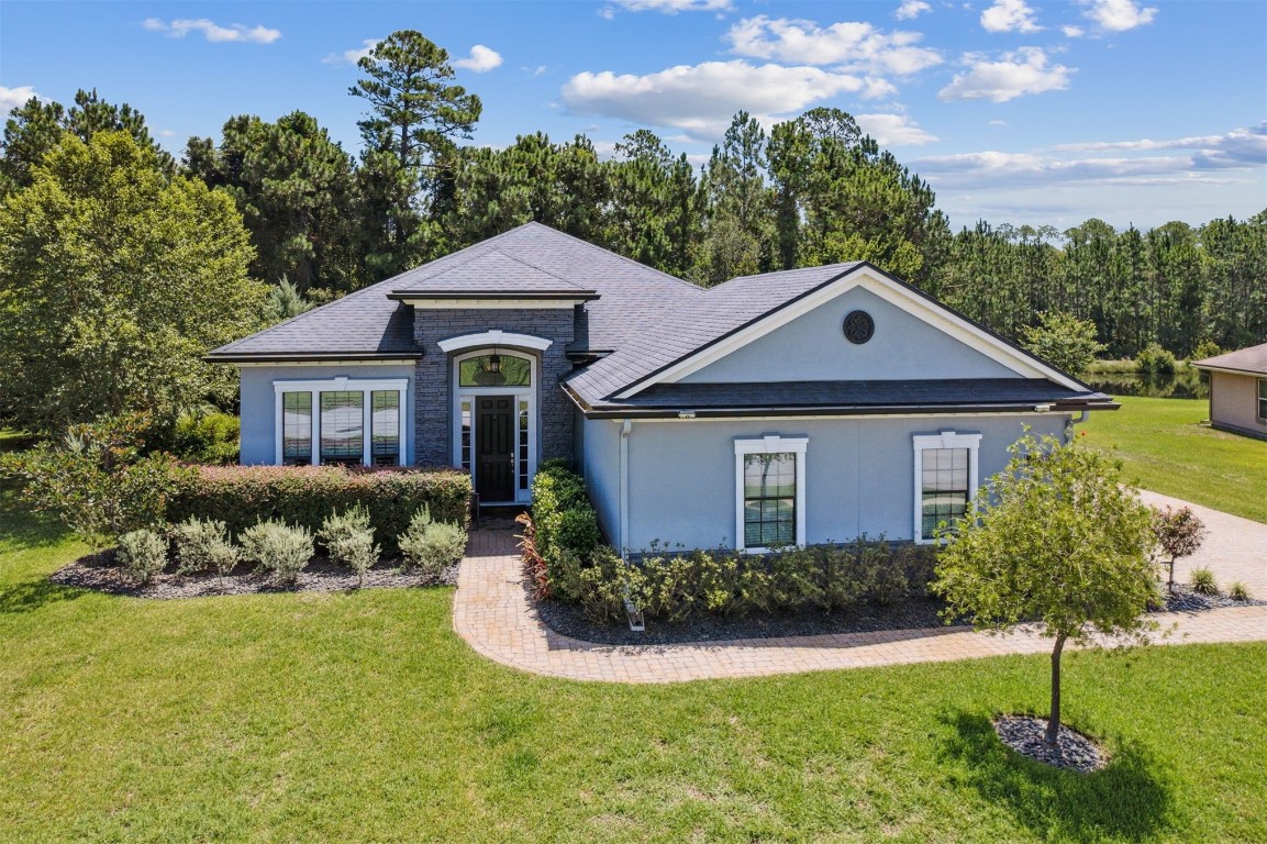 Willow Parke Cir, Fernandina Beach, FL 32034