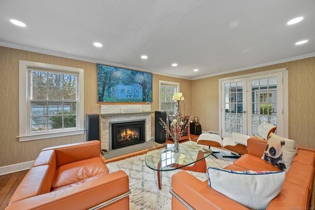 2214 Huntington Tpke, House other with 3 bedrooms, 2 bathrooms and null parking in Trumbull CT | Image 12