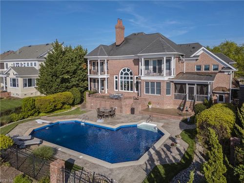 4007 River Park Dr, Suffolk, VA, 23435-3356 | Card Image