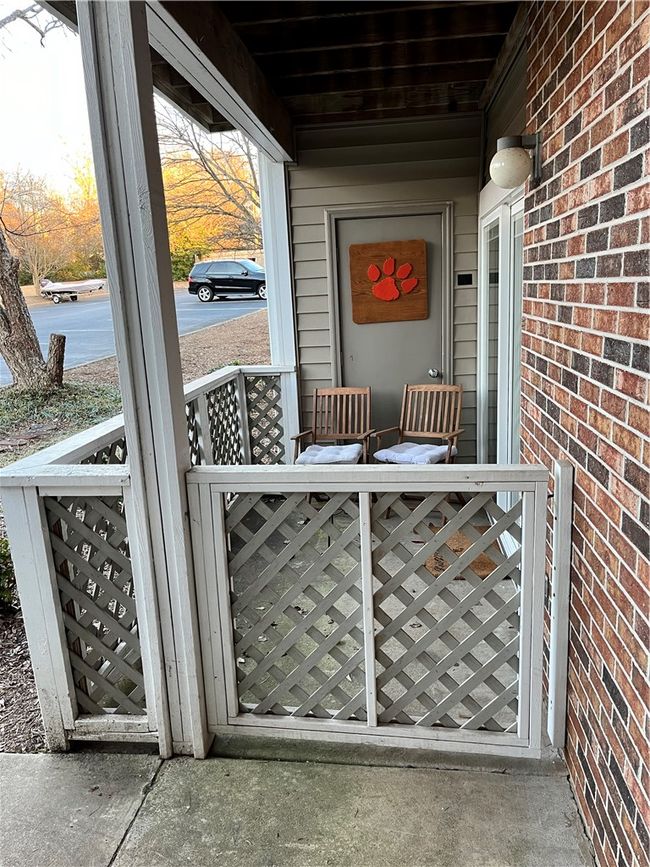 401 - 220 Elm St, Condo with 4 bedrooms, 2 bathrooms and null parking in Clemson SC | Image 18