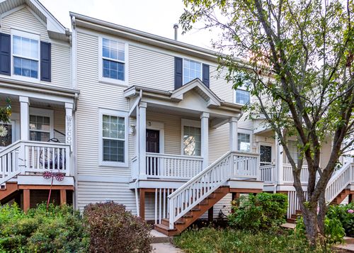 3-1484 Cambria Drive, Dekalb, IL, 60115 | Card Image