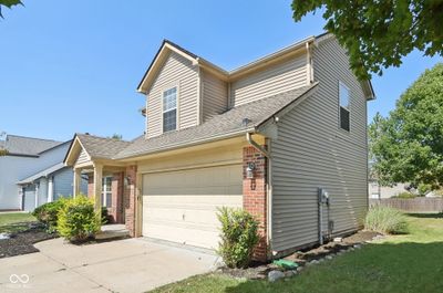 12618 Tealwood Drive, House other with 4 bedrooms, 2 bathrooms and null parking in Indianapolis IN | Image 2