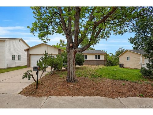 2832 S Mobile St, Aurora, CO, 80013-1862 | Card Image