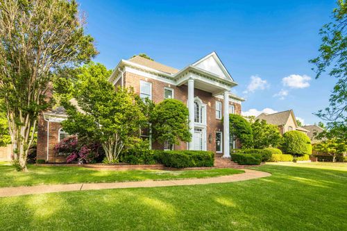 3486 Classic Dr S, Memphis, TN, 38125-0761 | Card Image