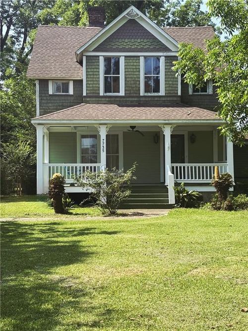 7735 Union St, Citronelle, AL, 36522-2531 | Card Image
