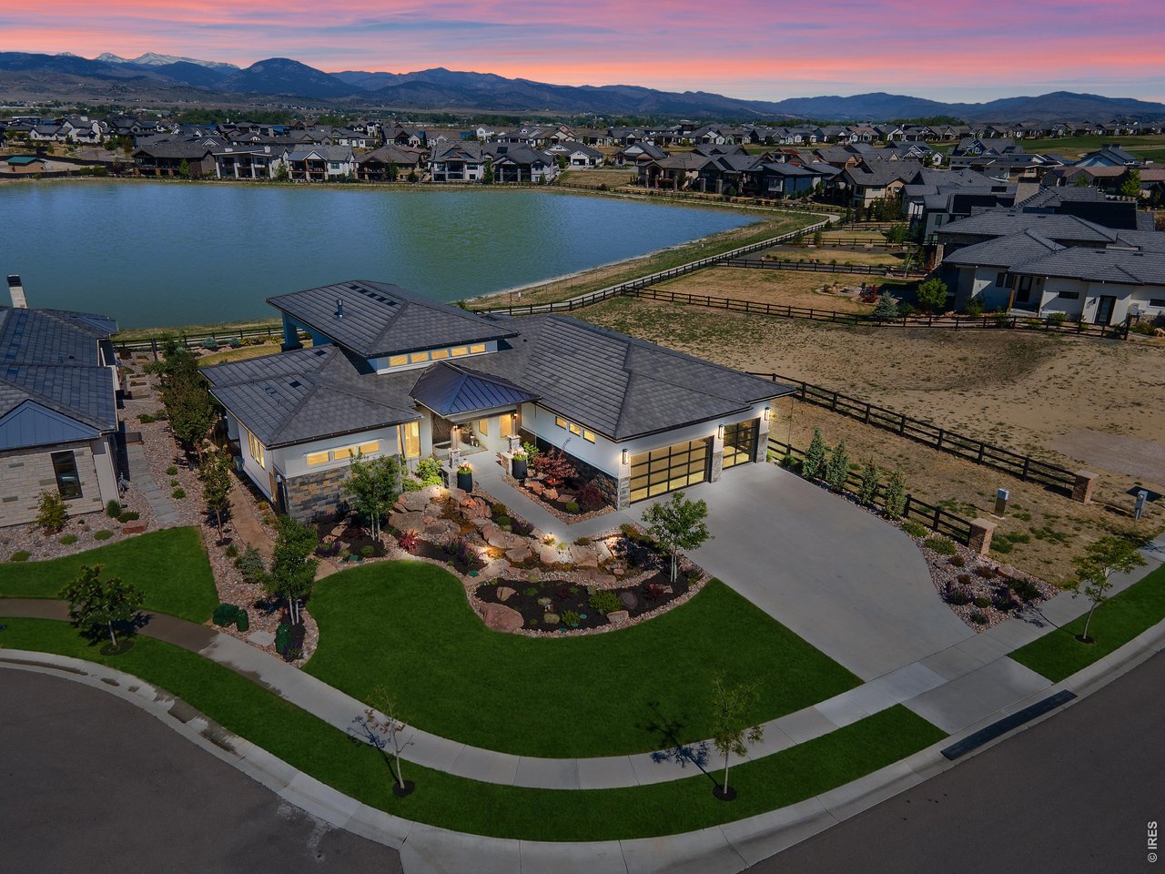 Residential in Berthoud 2