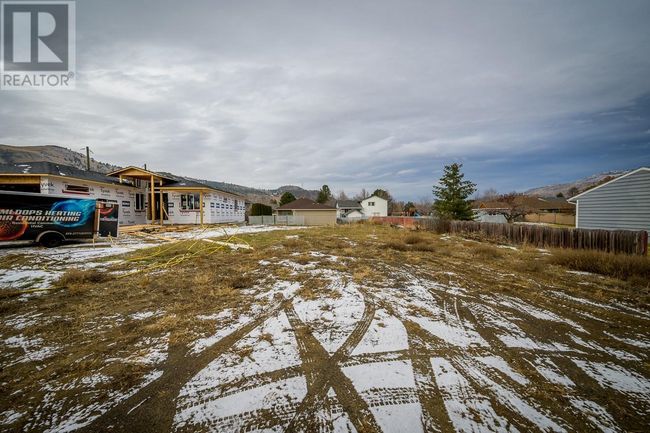 674 Gordonel Rd, Home with 0 bedrooms, 0 bathrooms and null parking in Kamloops BC | Image 6