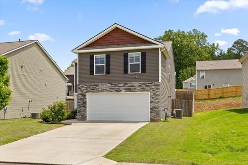 3370 Serenity Drive Ne, Cleveland, TN, 37312 | Card Image