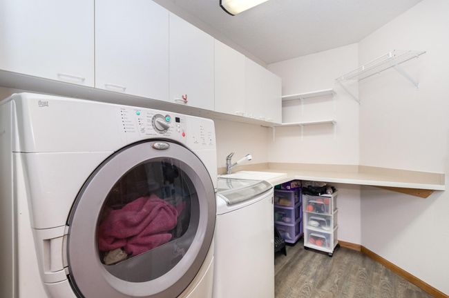 Main Floor Laundry | Image 35