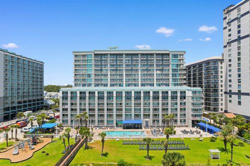 241-5200 N Ocean Blvd, Myrtle Beach, SC, 29577-2539 | Card Image