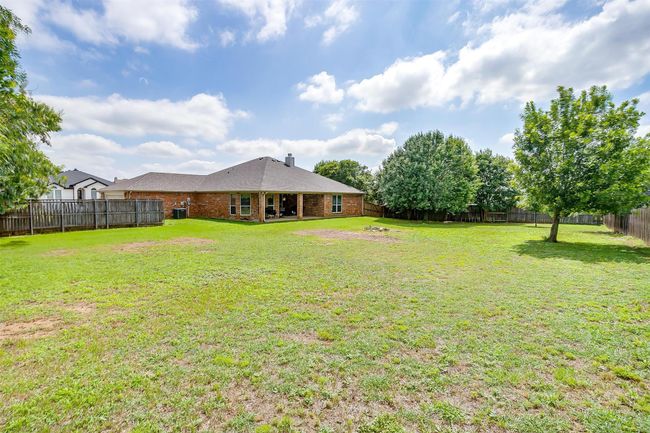 View of yard | Image 39