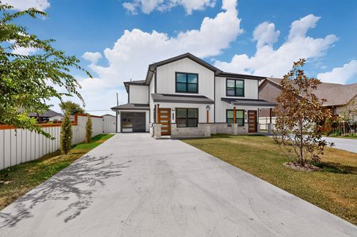 4933 Mobile Dr, Fort Worth, TX, 76137-4014 | Card Image