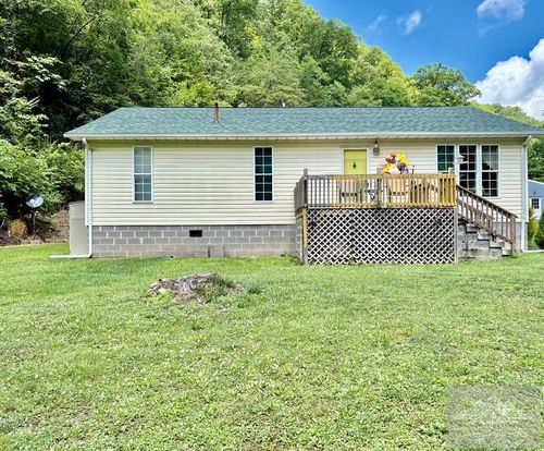 311 Ritter Hollow Road, Avondale, WV, 24811 | Card Image