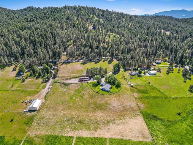 20201 E Lincoln Rd, House other with 4 bedrooms, 2 bathrooms and null parking in Otis Orchards WA | Image 25