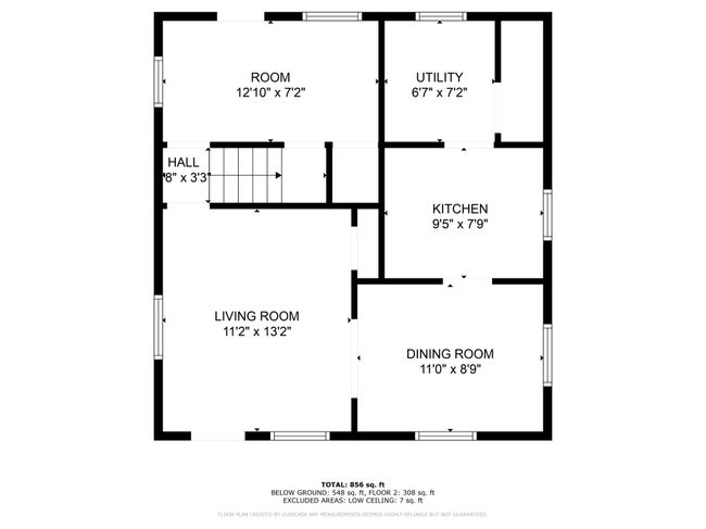 85 W Garfield Ave, House other with 3 bedrooms, 1 bathrooms and null parking in Hazel Park MI | Image 21
