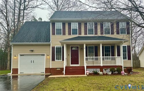 7531 Blue Cedar Pl, Chesterfield, VA, 23832-2549 | Card Image
