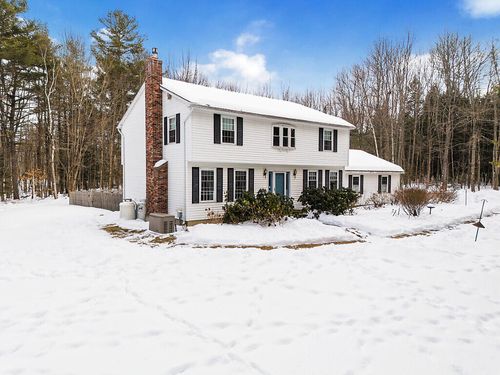 42 Stoney Acres Road, Pittston, ME, 04345 | Card Image