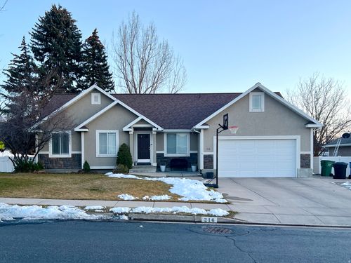 216 225, Providence, UT, 84332-9809 | Card Image