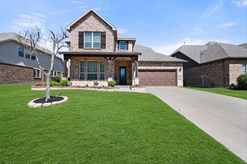 4517 Sunflower Dr, Mansfield, TX, 76063-3887 | Card Image