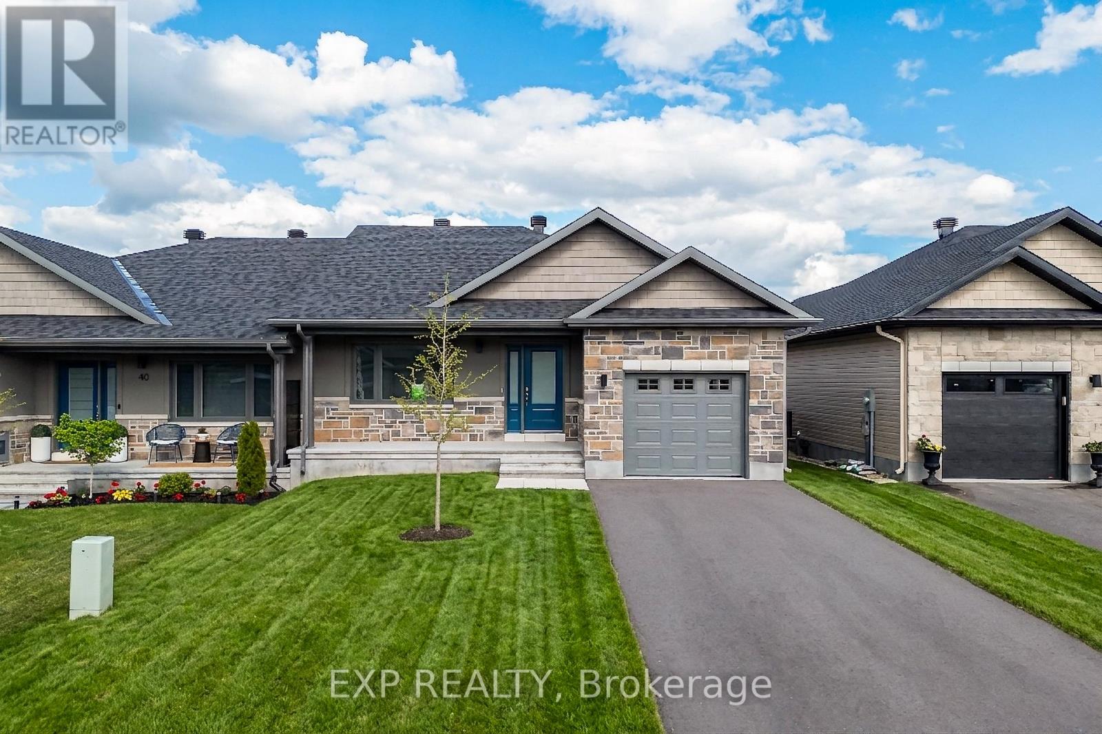 Residential in Arnprior