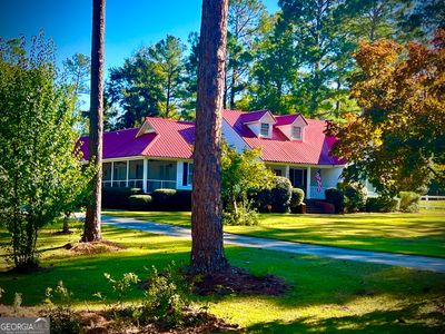 168 Woodland Heights Road, House other with 3 bedrooms, 2 bathrooms and null parking in Dublin GA | Image 3