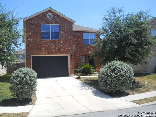 8818 Kestrel Oak, Converse, TX, 78109-3522 | Card Image