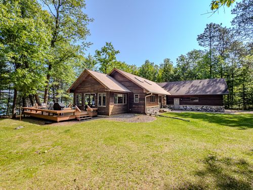 12784 Red Maple Rd, MANITOWISH WATERS, WI, 54545-6314 | Card Image
