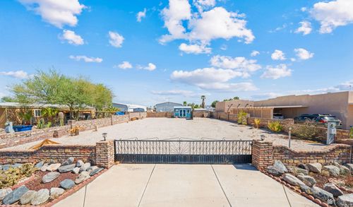 13398 E 54 St, Yuma, AZ, 85367 | Card Image