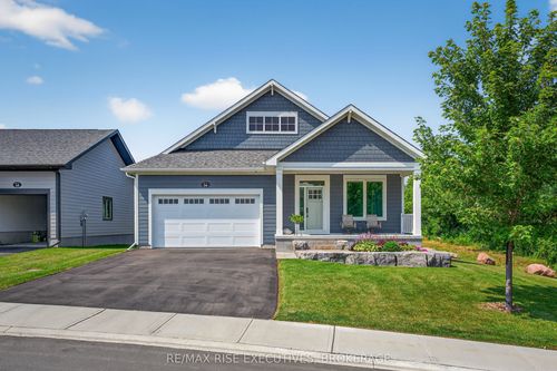 14 Newhaven Gate, Westport, ON, K0G1X0 | Card Image