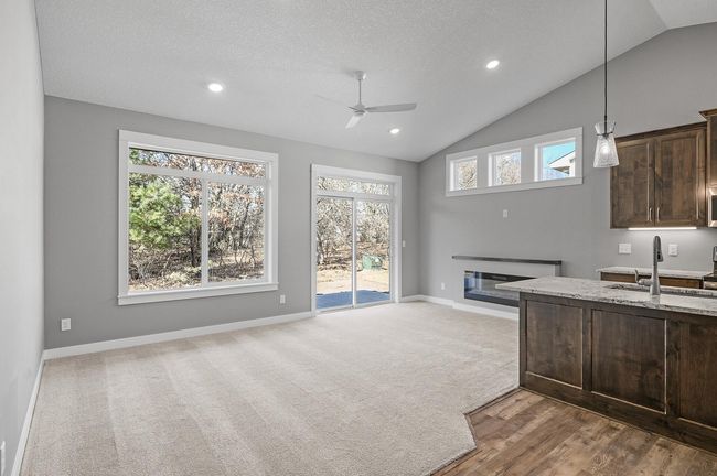 26284 1 St Ave S, Townhouse with 2 bedrooms, 2 bathrooms and null parking in Zimmerman MN | Image 6