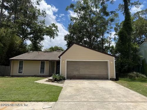 6828 Coralberry Lane N, Jacksonville, FL, 32244 | Card Image