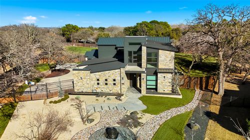 6301 Theresa Ln, Colleyville, TX, 76034-3162 | Card Image