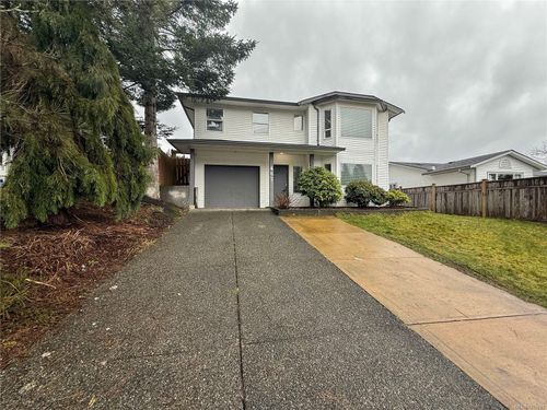 462 Candy Lane, Campbell River, BC, V9W7Y8 | Card Image