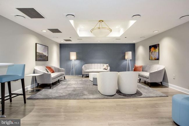 APT-131 - 1530 Key Blvd, Condo with 2 bedrooms, 1 bathrooms and null parking in ARLINGTON VA | Image 33