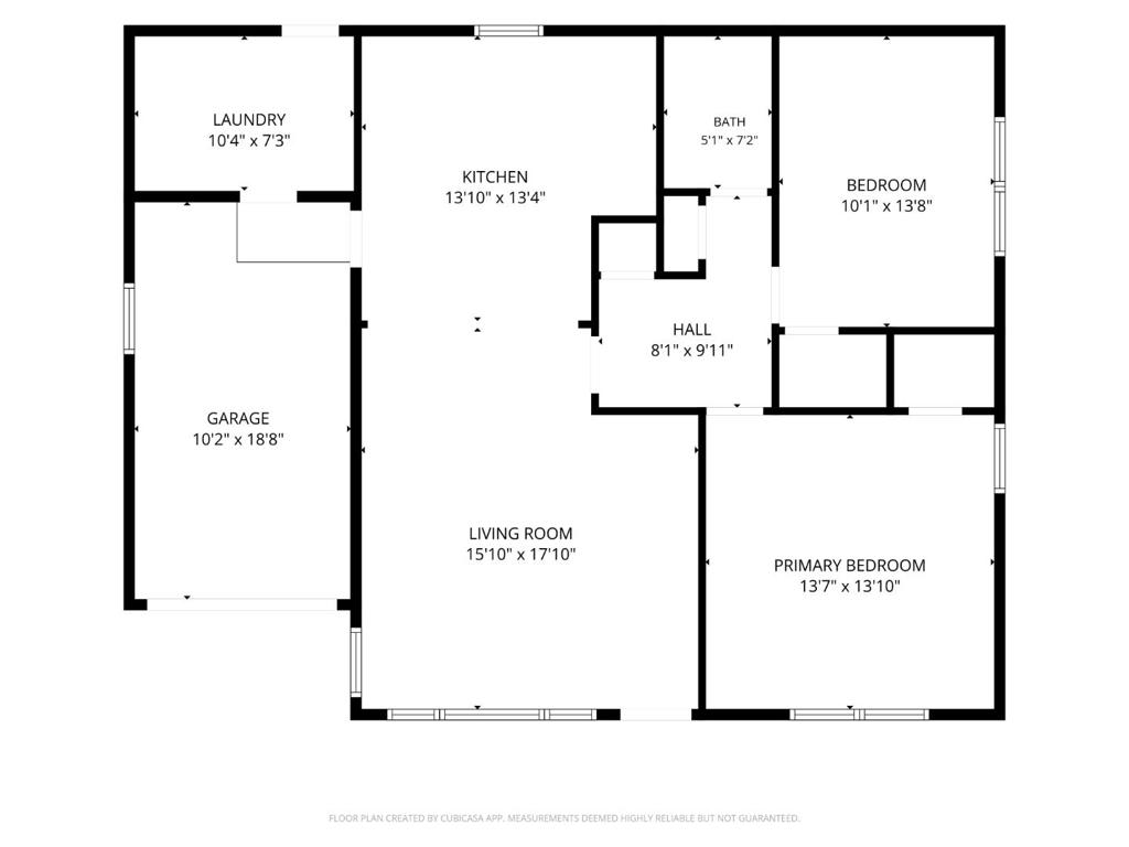 Residential in East Palo Alto 5