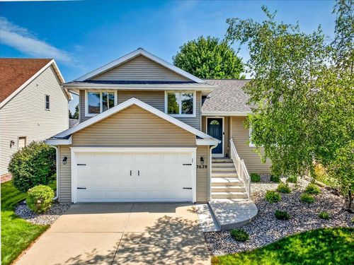 3629 Turning Leaf Dr, MADISON, WI, 53719-4075 | Card Image