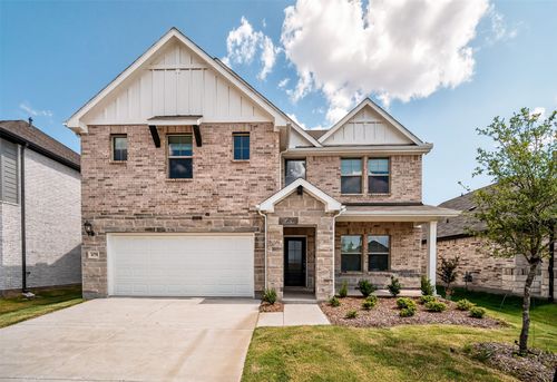 678 Woodland Ave, Lavon, TX, 75166-2115 | Card Image