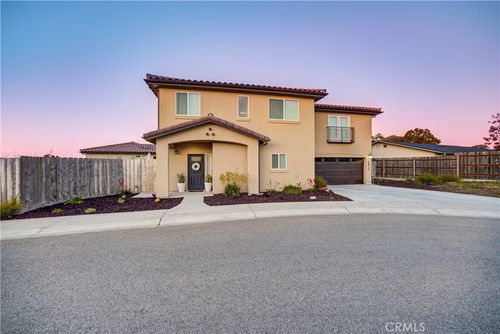 2510 Terrace Sands Ln, Oceano, CA, 93445-9191 | Card Image