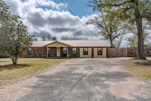 23451 Nw Black Bottom Rd, Altha, FL, 32421-4209 | Card Image