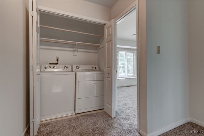 12255 Shore View Dr, Townhouse with 3 bedrooms, 4 bathrooms and null parking in Henrico VA | Image 22