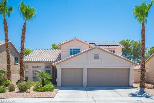 3116 Saint Tropez St, Las Vegas, NV, 89128-6930 | Card Image