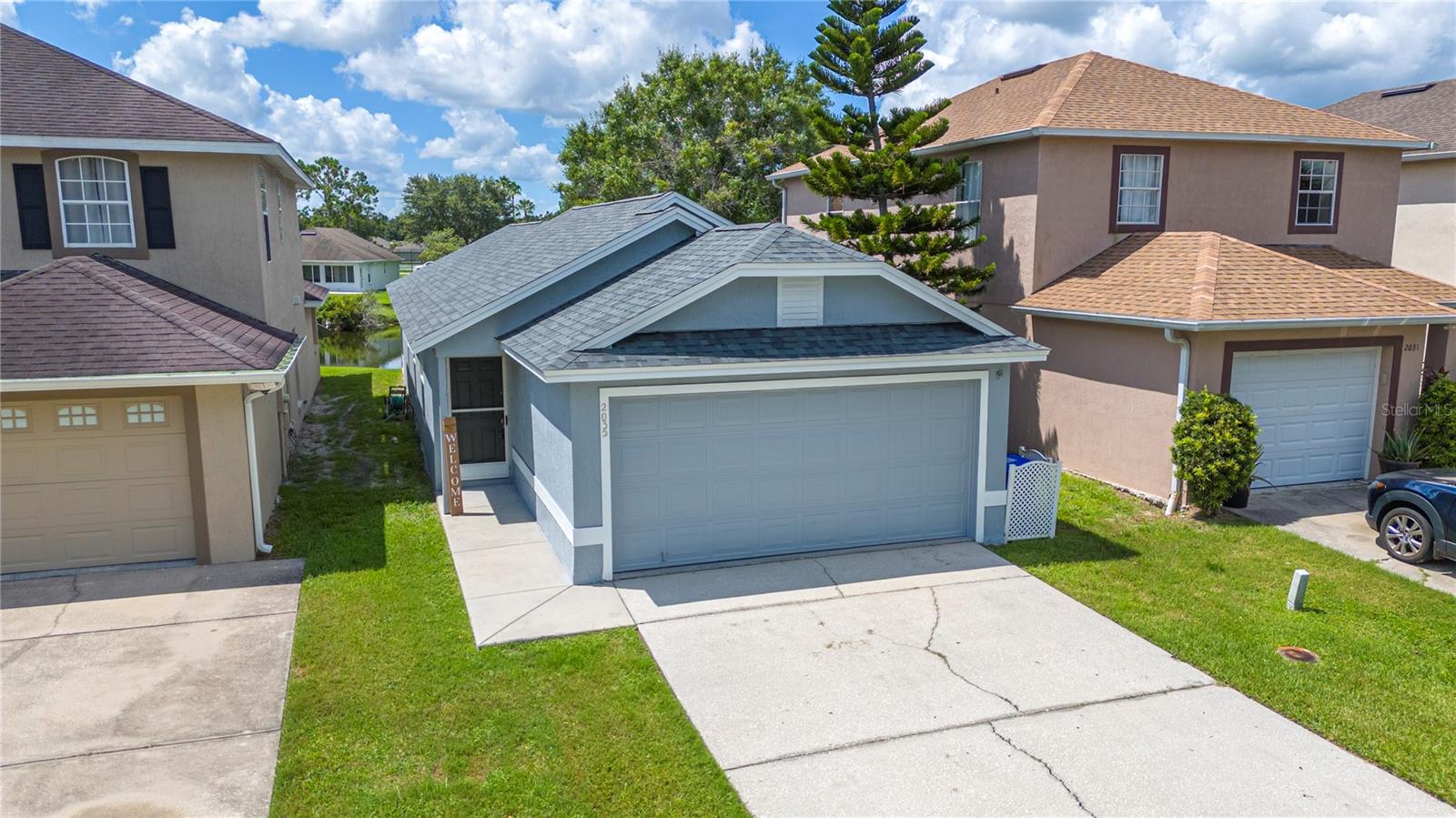 Hatteras Pt, Lakeland, FL 33813